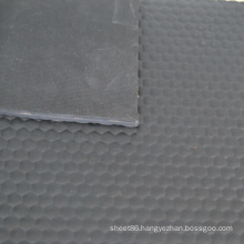China Good Price Comfort Rubber Cattle Mats